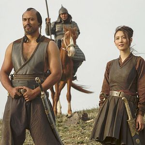 Foto Marco Polo (2014)