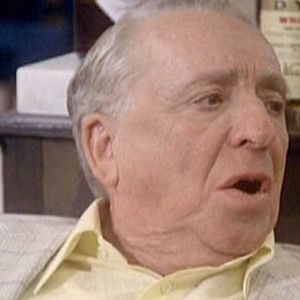 Foto La tía de Carlos