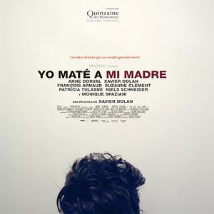 Foto Yo maté a mi madre