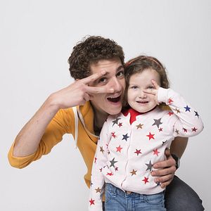 Foto Fais pas ci, fais pas ça