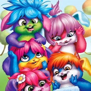 Foto Popples (2015)