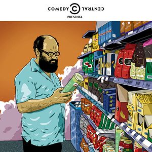 Foto El fin de la comedia