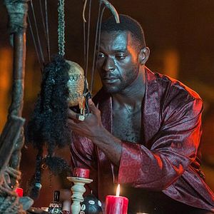 Foto Michael James Shaw