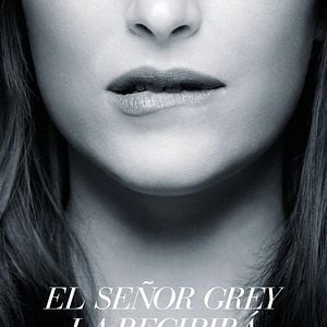 Foto Cincuenta sombras de Grey