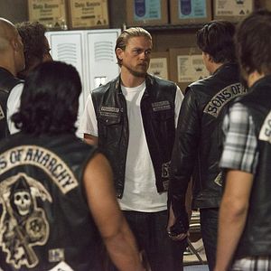 Foto Hijos de la anarquía