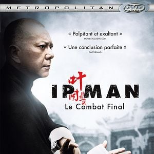 Foto Ip Man: La lucha final