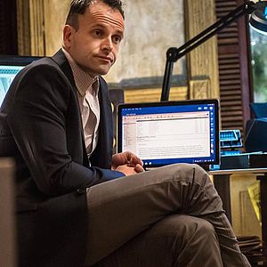 Foto Jonny Lee Miller