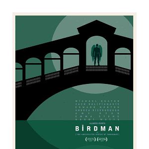 Foto Birdman (o la inesperada virtud de la ignorancia)