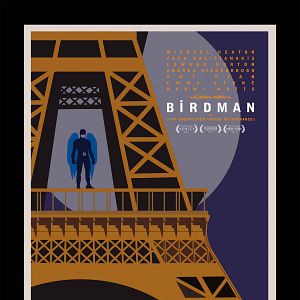 Foto Birdman (o la inesperada virtud de la ignorancia)