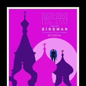 Foto Birdman (o la inesperada virtud de la ignorancia)