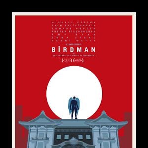 Foto Birdman (o la inesperada virtud de la ignorancia)