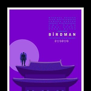 Foto Birdman (o la inesperada virtud de la ignorancia)