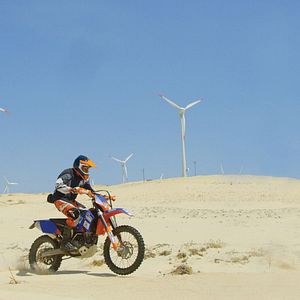 Foto Praia do Futuro