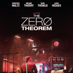 Foto The Zero Theorem
