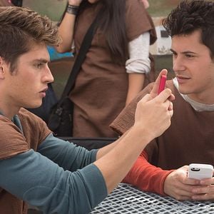 Foto Michael J. Willett