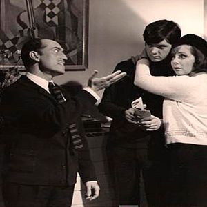 Foto Los chicos del Preu