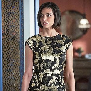 Foto Morena Baccarin