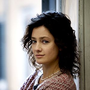 Foto Giovanna Mezzogiorno