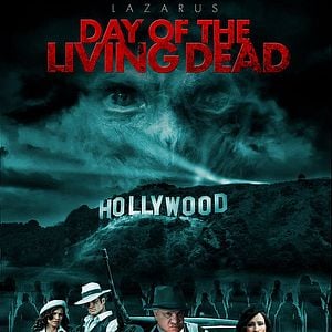 Foto Lazarus: Day of the Living Dead