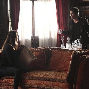 Foto Ian Somerhalder