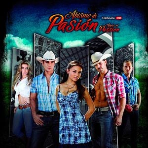 Foto Abismo de pasión