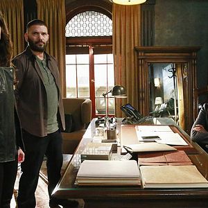 Foto Kerry Washington