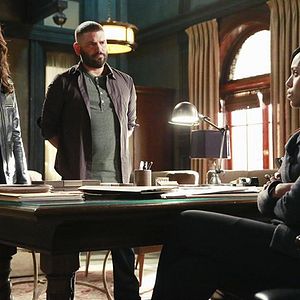 Foto Kerry Washington