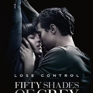 Foto Cincuenta sombras de Grey