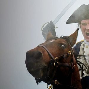 Foto Turn: espías de Washington