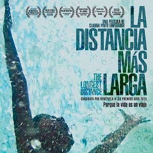 Foto La Distancia Más Larga