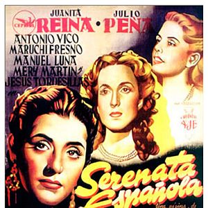 Foto Serenata española