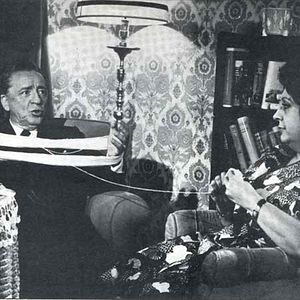 Foto El padre de la criatura