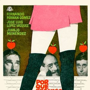 Foto ¿Por qué pecamos a los cuarenta?