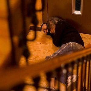 Foto Historias de Lavapiés