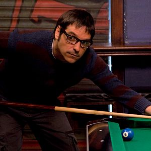 Foto Historias de Lavapiés