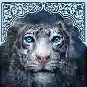 Foto Tiger’s Curse