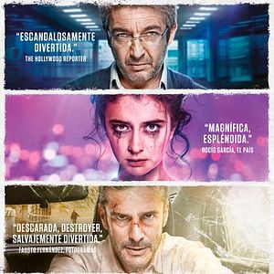 Foto Relatos Salvajes