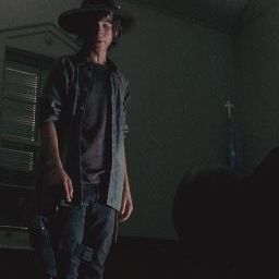 Foto Chandler Riggs