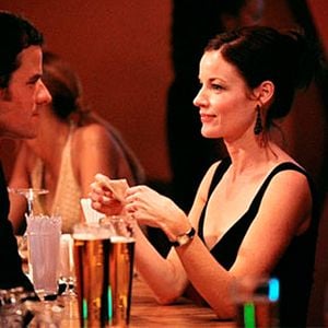 Foto Frente al abismo