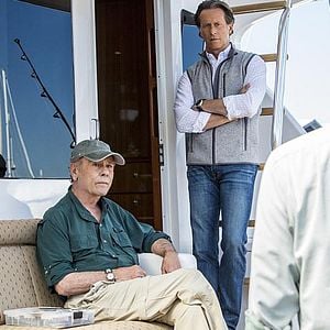 Foto NCIS : Nueva Orleans