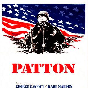 Foto Patton
