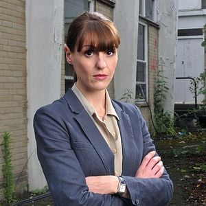 Foto Suranne Jones
