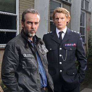 Foto Julian Rhind-Tutt