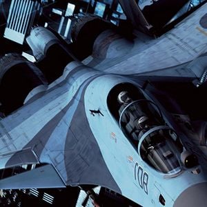 Foto Mirror Wars: Reflection One