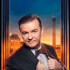 Foto Noche en el museo: El secreto del Faraón