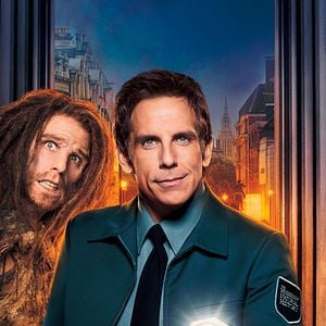 Foto Noche en el museo: El secreto del Faraón