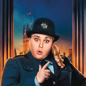 Foto Noche en el museo: El secreto del Faraón