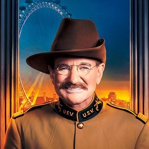 Foto Noche en el museo: El secreto del Faraón