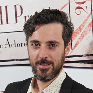 Foto Andrés Gertrudix