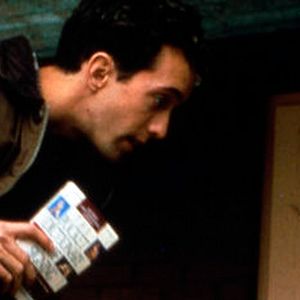 Foto Aferrado al silencio